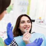 Cosmetic Dentistry