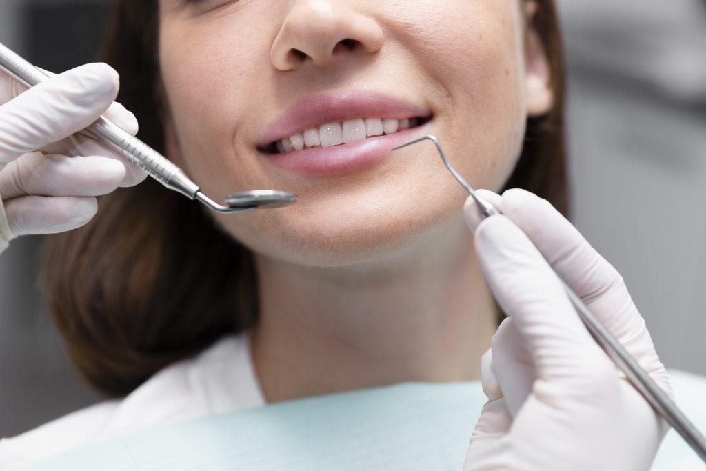 Preventive Dental Care: The Key to a Lifetime of Healthy Smiles